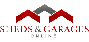 Sheds and Garages Online